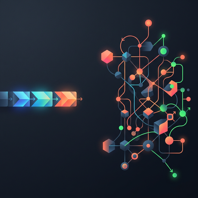 Why CRM Stages Don't Reflect Real Buying Readiness